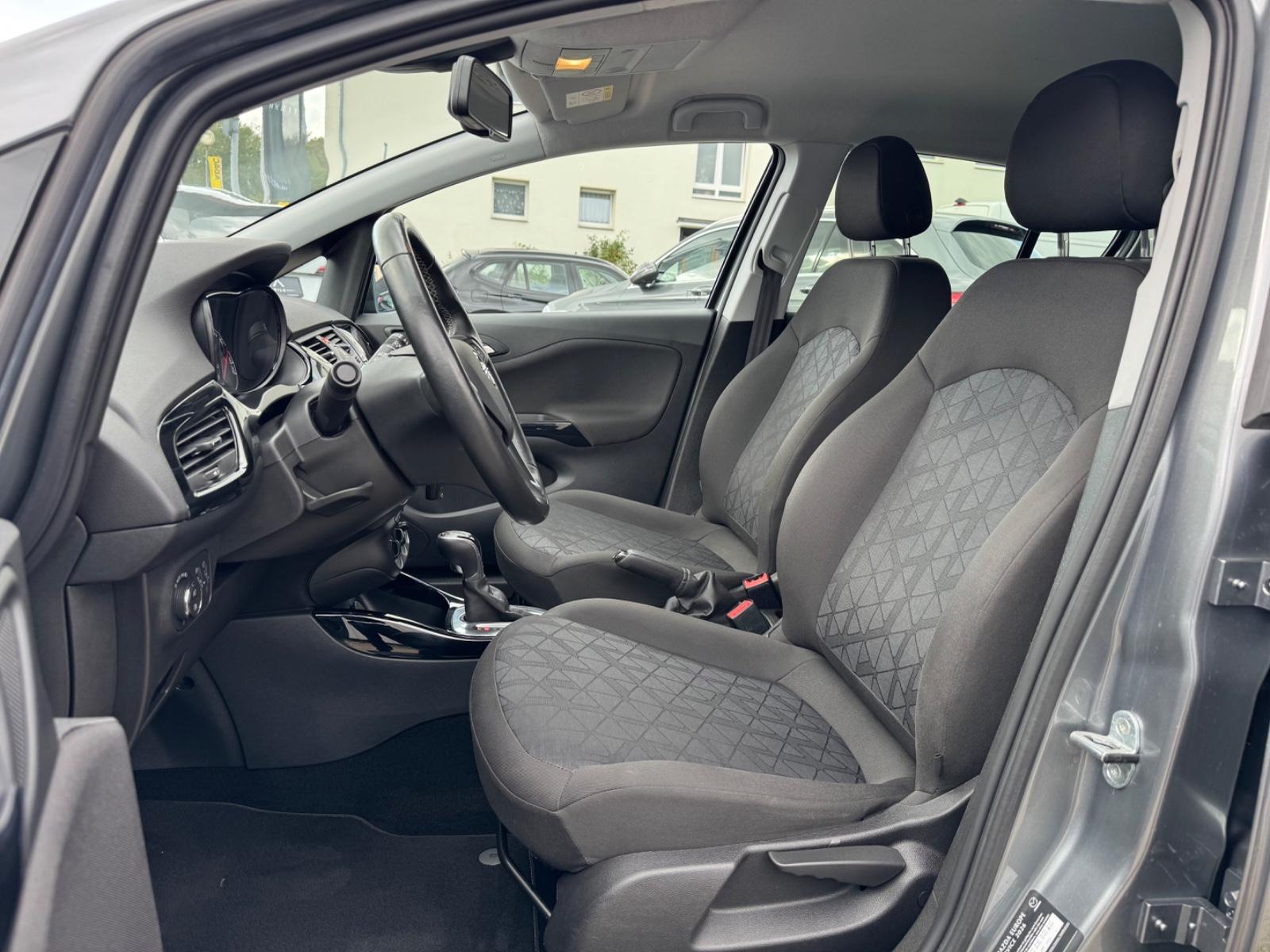 Opel Corsa S 1.4L *Rückfahrkamera*Sondermodel*LED*