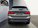 BMW X1 sDrive 18i Advantage*AUTOM.*NAVI*AHK*MFL*PDC* - BMW X1 mit Benzin-Antrieb