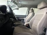 Volkswagen Touran 1.4 TSI DSG Highline Navi/Xenon/Temp/Alu - gebrauchte VW Touran aus dem Jahr 2008