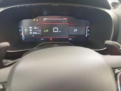 C5 Aircross Max HDI 130 EAT8 C5 Aircross Max HDI 130 EAT8