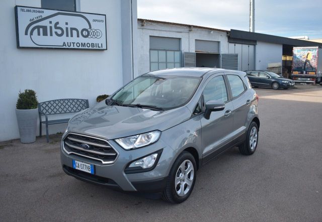 Ford EcoSport 1.5 95 CV Start&Stop Business