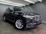 BMW X7 xDrive 40 d, 7 SITZER, PANO, LED, HEADUP, ACC - scheckheftgepflegte BMW X7