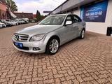Mercedes-Benz C 200Cdi Limousine Avantgarde ,Klima,Automatik, - Mercedes-Benz C 200: Cdi Avantgarde