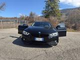 BMW 420d - BMW 420 Gran Coupé aus 2016