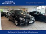 Mercedes-Benz B 180 Urban/Prog. PTS SHZ Navi Klima - gebrauchte Mercedes-Benz B 180 aus dem Jahr 2018
