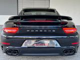 Porsche 911 991 Turbo S Coupé|PANORAMA|KAM|BOSE|PDCC| - Gebrauchtwagen in Heppenheim (Bergstraße)