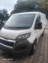 Peugeot Boxer  Klima L2 H1 - Peugeot Boxer in München