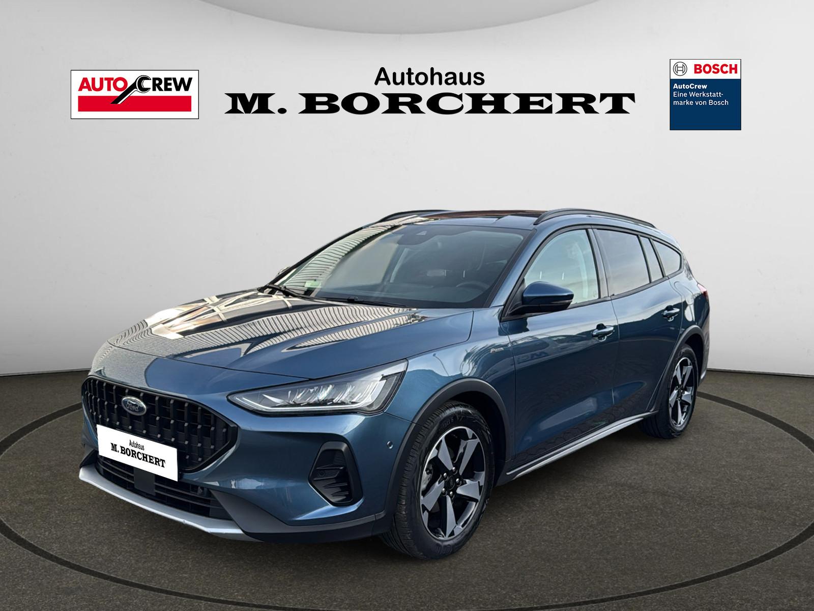 Ford Focus Turnier Active GARANTIE 02/2029