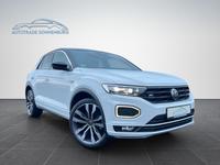 Volkswagen T-Roc R-LineiQDRIVE*Virt.Cockpit*ACC*RFK*CARPLAY
