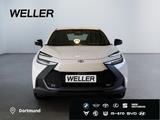 Toyota C-HR 1.8 Hybrid Team D *LED*CAM*ACC*CarPlay* - weiße Toyota C-HR