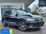 Volkswagen Tiguan Allspace 2.0TDI  R-Line 4M AHK 360° Highl