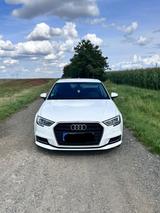 Audi A 3 TFSI - Audi Gebrauchtwagen in Weimar