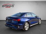Audi A3 Limousine 35 TFSI S line Aut*StHz*Virt.Ta*MMI - Audi aus 2022