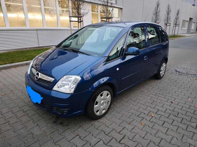 Opel Meriva Automatik, Kamera, Apple Car P...