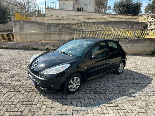 Peugeot 206 Plus 1.4 HDi 70CV 5p.