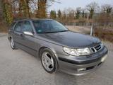 Saab 9-5 Aero BJ2001 84.400km Youngtimer s... - Saab 9-5 aus 2001
