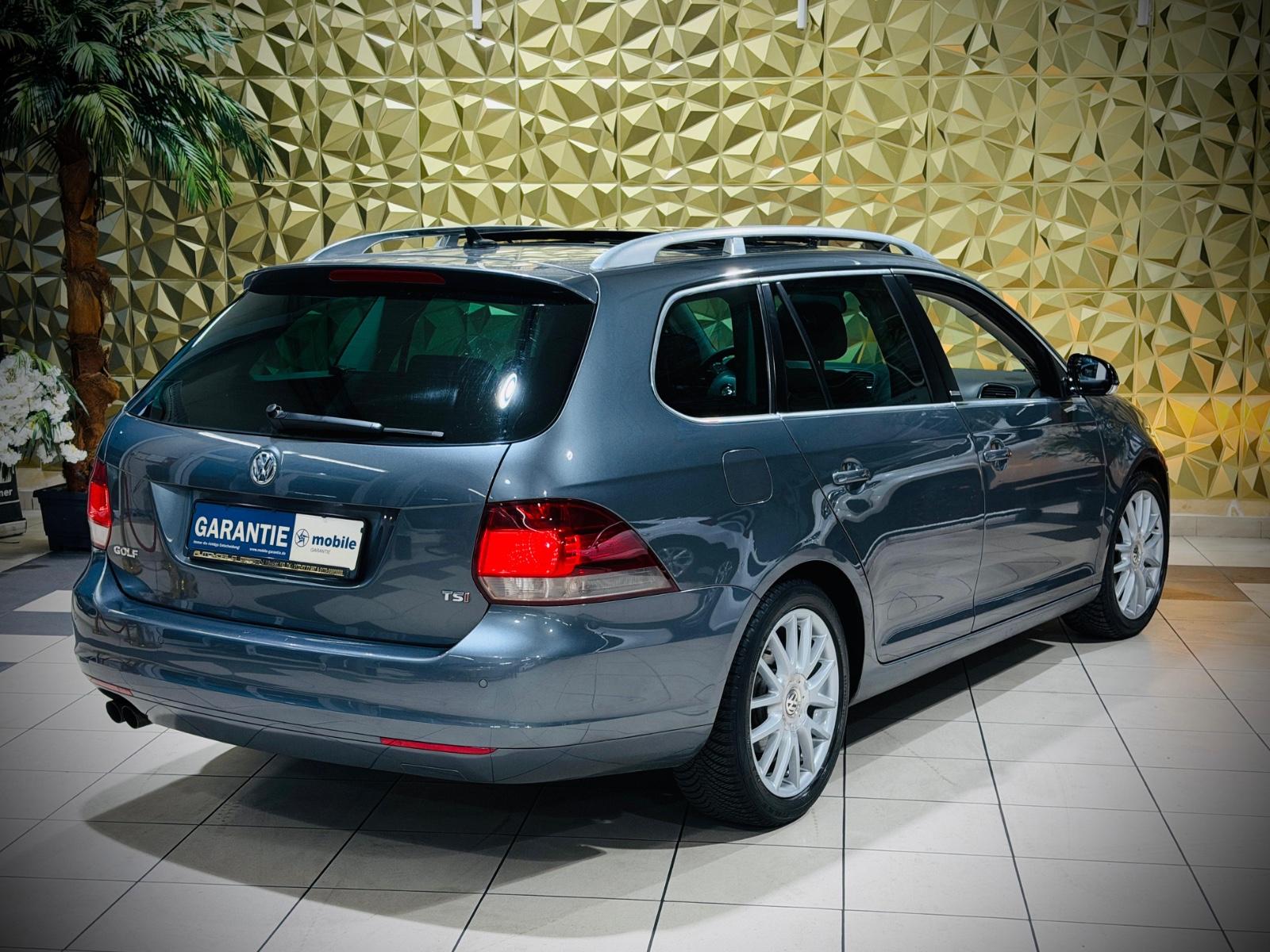 Volkswagen Golf 2011 — photo 7