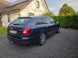 Skoda Superb 3.6 4x4 L&K 1 HD. Scheckheft,Garage  - Skoda Superb: 3.6