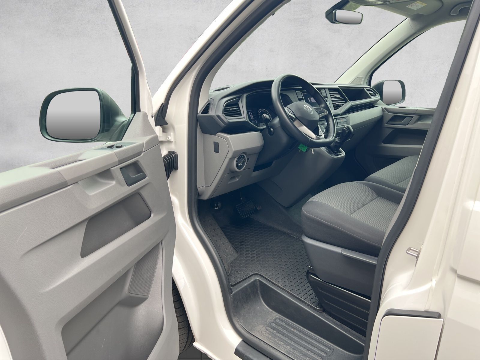 T6.1 Kasten 2,0 l 110 kW TDI SCR Frontantrieb 7-