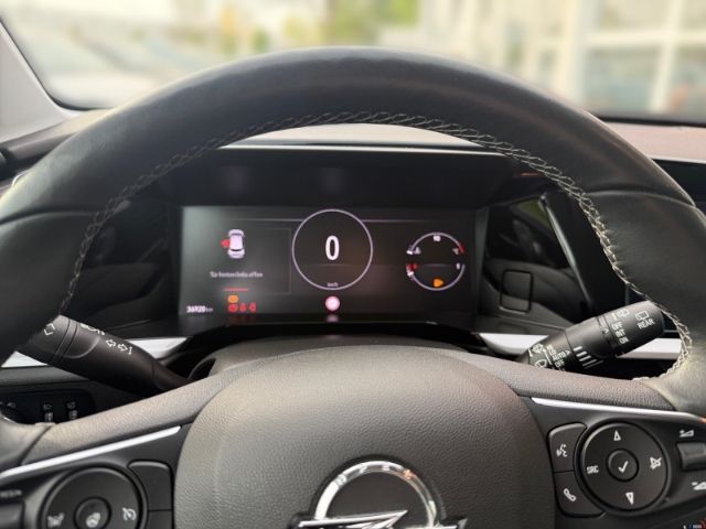Fahrzeugabbildung Opel Grandland GS Line +KLIMA+PDC+LED+RFK+DAB+BT+UVM+