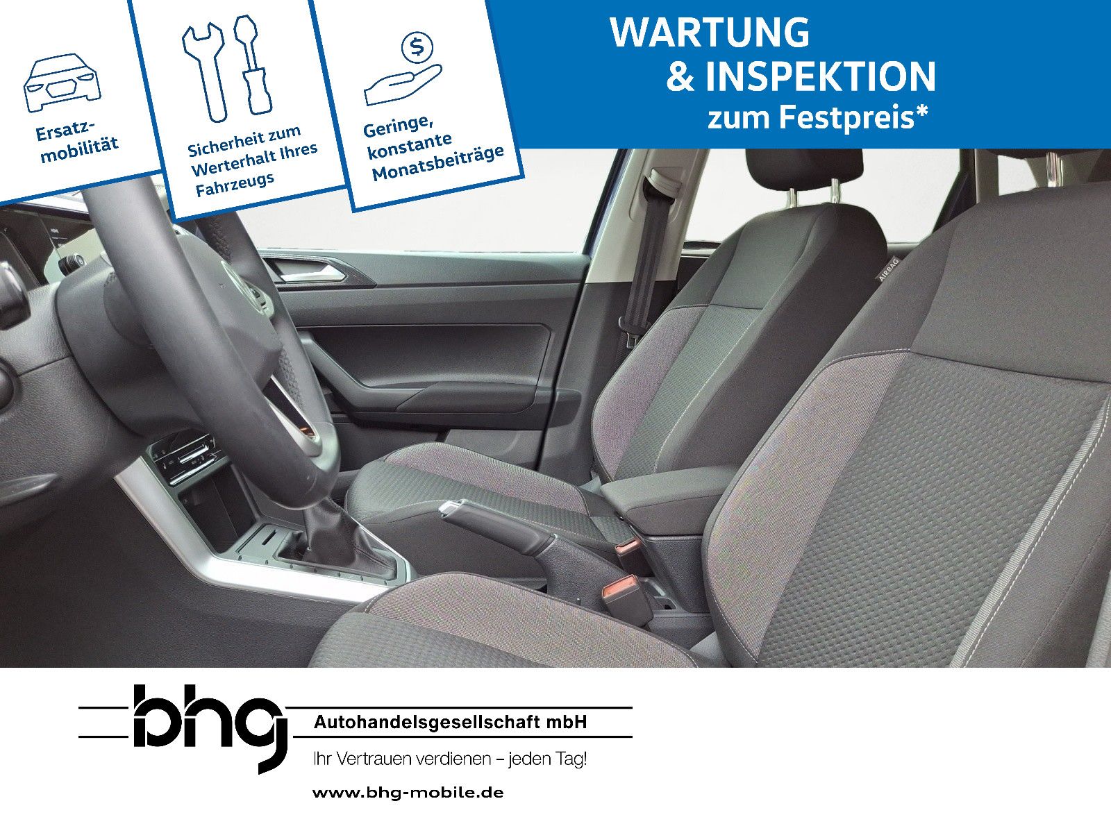 Volkswagen Polo - Bild 8