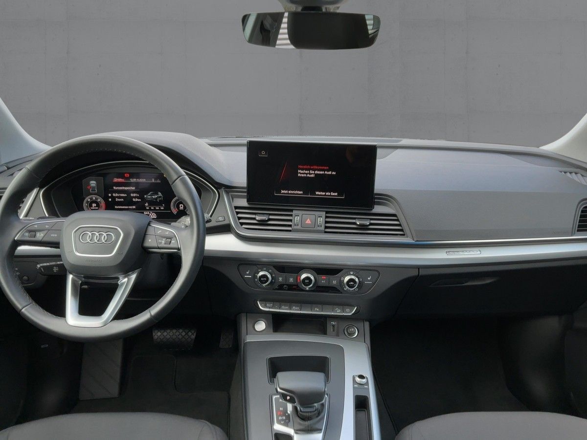 Audi Q5 - Bild 9