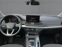Audi Q5 - Vorschau Bild 9