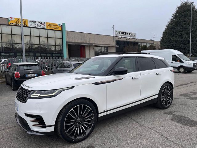 Land Rover Range Rover Velar Range Rover Velar 2