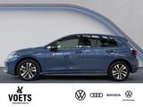 Volkswagen Golf Life 1,5 l eTSI OPF 110 kW (150 PS) KEYLESS - Volkswagen Golf: 150 Ps