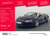 Audi R8 Spyder 5.2 quattro R TRON KERAMIK NAVI LEDER - Audi R8 aus 2011