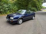 Volkswagen Golf 1.8 Cabrio Karmann - Volkswagen Golf: Karmann