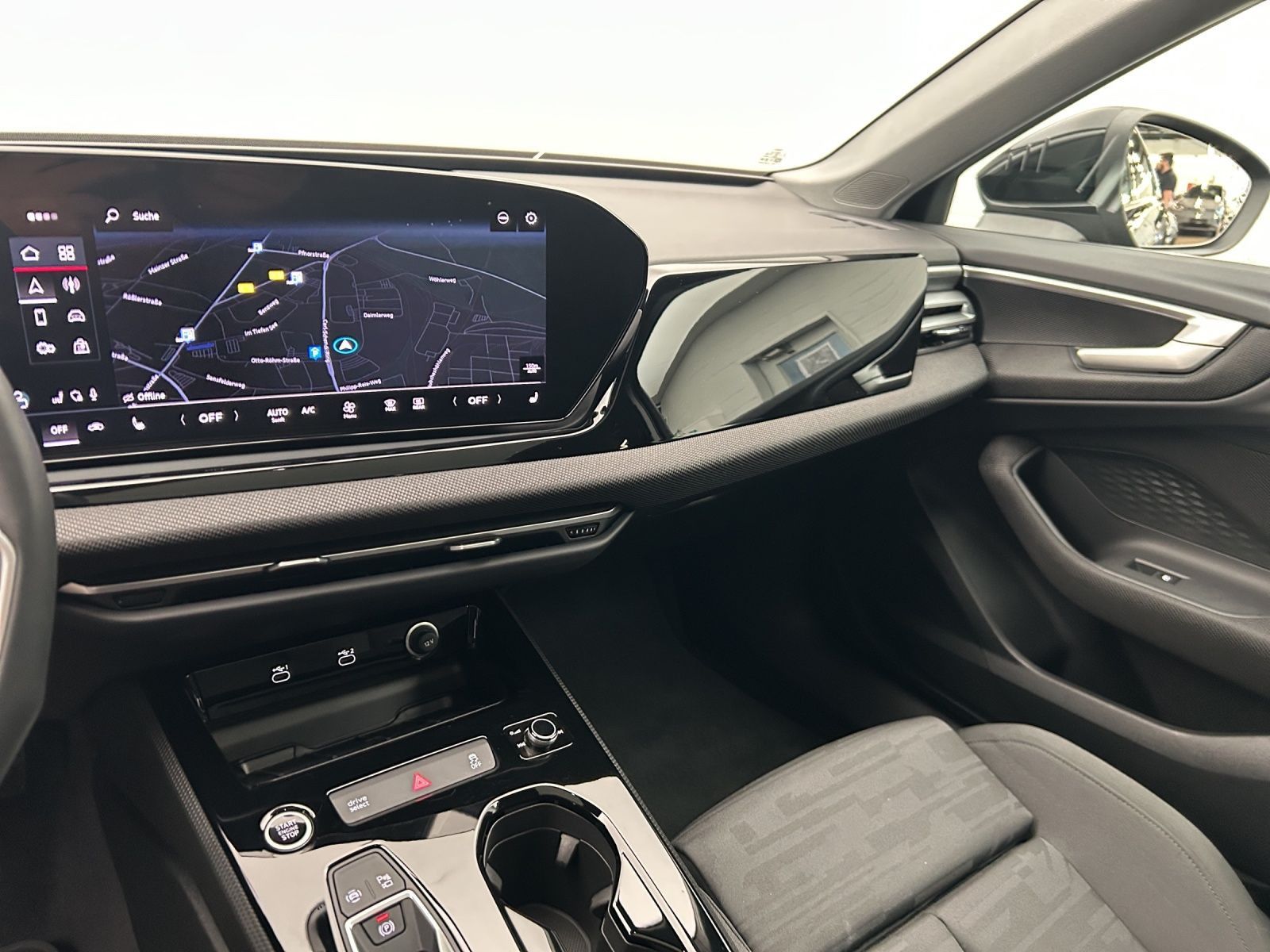 Audi A5 - Bild 6