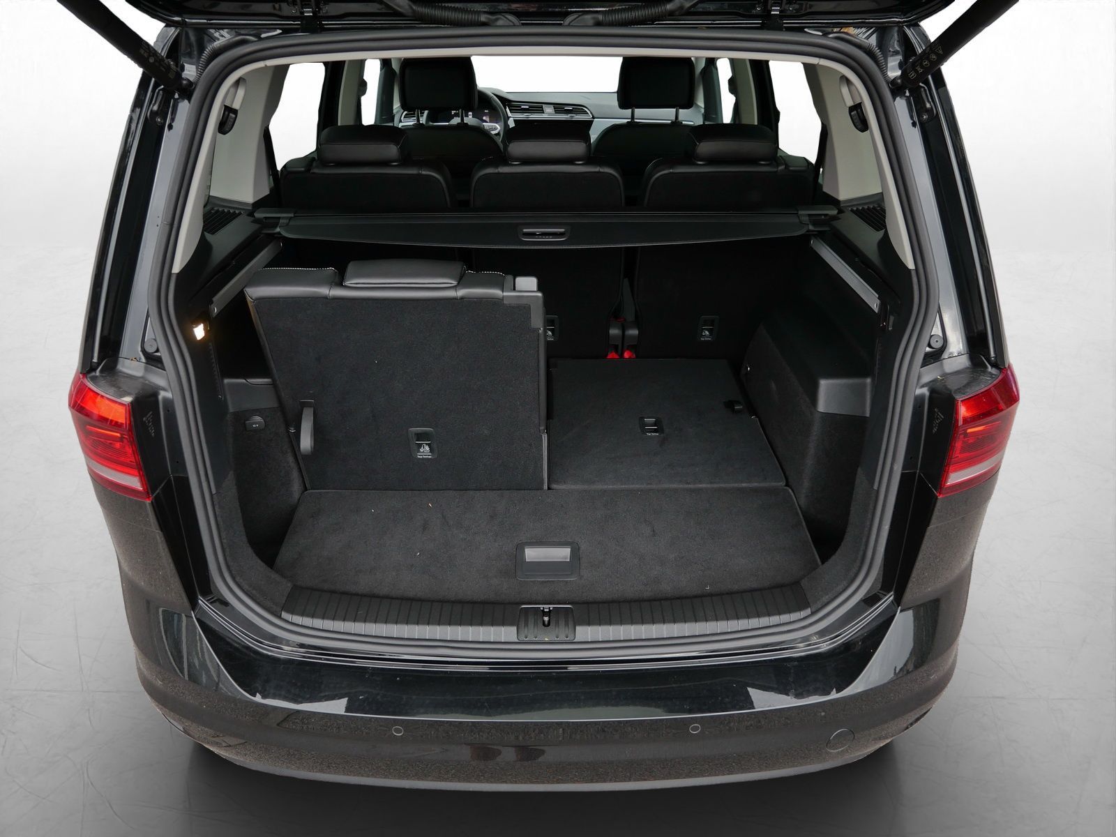 Volkswagen Touran - Bild 11