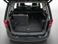 Volkswagen Touran - Vorschau Bild 11