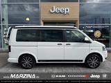 Volkswagen T5 California Transporter Bus Beach Aufstelldach - Volkswagen: Beach