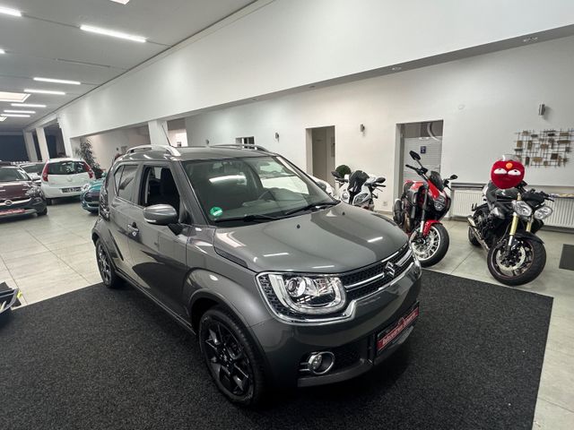 Suzuki Ignis Intro Edition  Garantie/ 1.Hand/ Tüv neu