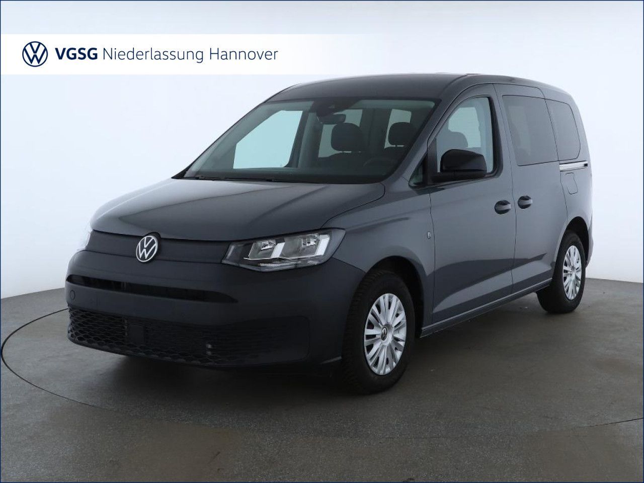 Volkswagen Caddy - Bild 3