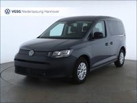 Volkswagen Caddy - Vorschau Bild 3