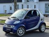 Smart ForTwo smart & pulse*SERVICE NEU* - gebrauchte Smart ForTwo aus dem Jahr 1999