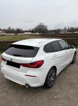 BMW 120d xDrive Edition Colorvision A Edition Co... - BMW 1 Series: Edition Colorvision