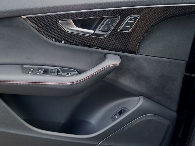 Q7 50 3.0 TDI quattro competition plus Pano AHK