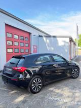 Mercedes-Benz A 200 Rückfahrkamera Carplay Lane A. Cruise. AHK - Mercedes-Benz A 200 in Oberhausen