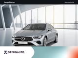 Mercedes-Benz CLA 180 Coupé Progressive Pano Distro RüCam LED - Mercedes-Benz CLA 180 in Erfurt