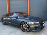 Audi A7 50/S-LINE/HUD/SOFT/MEMO/BO 3D/PANO/GUARANTEE - gebrauchte Audi A7 aus dem Jahr 2021