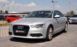 Audi A6 Lim. 3.0 TDI quattro - gebrauchte Audi A6 aus dem Jahr 2013