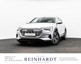 Audi E-TRON 50 S LINE MATRIX/ACC/PANO/KEYLESS/KAMERA - Audi e-tron: Alcantara, Ambiente-Beleuchtung
