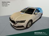 Skoda Octavia Combi 2.0 TDI Ambition*APP*LED*VC*NAVI*P - Skoda Octavia mit Diesel-Antrieb: Ambition
