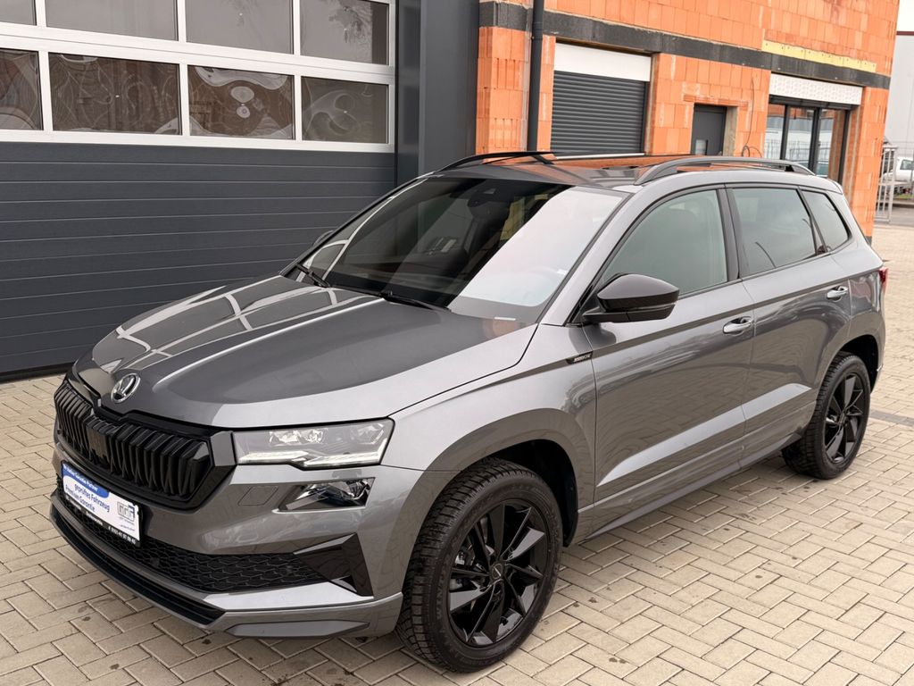 Image of Skoda Karoq