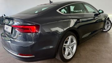 Audi A5 - 3