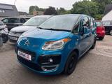 Citroën C3 Picasso Tempomat/AHK/Klima/PDC - Citroën C3 in Lübeck